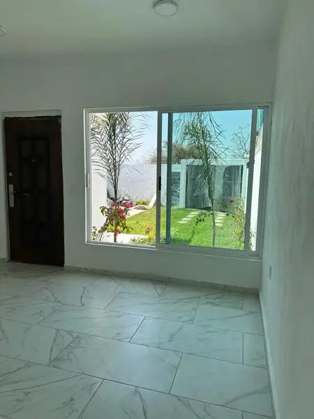 Casa en venta en Kilometro 88, Atlatlahucan, Morelos