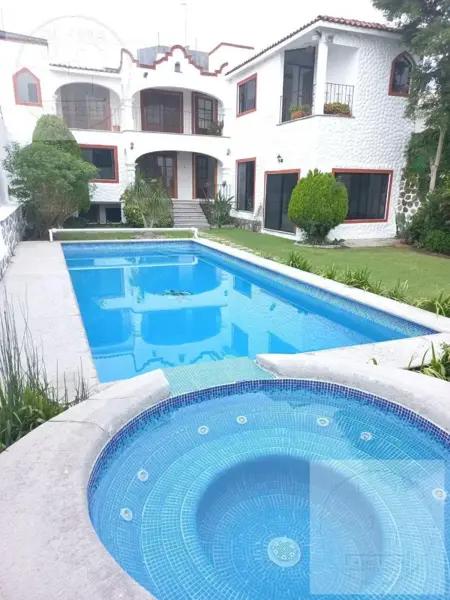 Casa en venta en Burgos Bugambilias, Temixco, Morelos