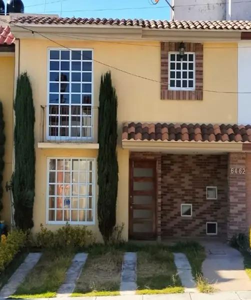 Casa en venta en El Alto, Chiautempan, Tlaxcala