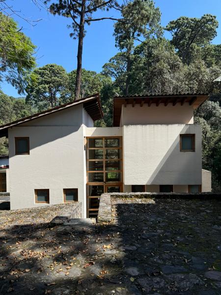 Casa en renta en Avandaro, Valle de Bravo, México