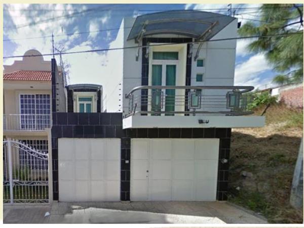 Casa en venta en San Juan Bautista I, Uruapan, Michoacán de Ocampo
