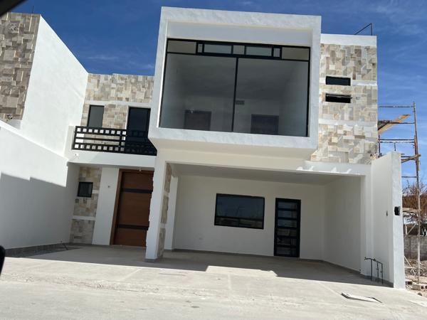 Casa en venta en Las Trojes, Torreón, Coahuila de Zaragoza Casa en venta en Las Trojes, Torreón, Coahuila de Zaragoza
