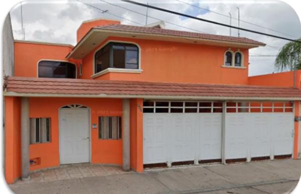 Casa en venta en El Dorado 1a Sección, Aguascalientes, Aguascalientes
