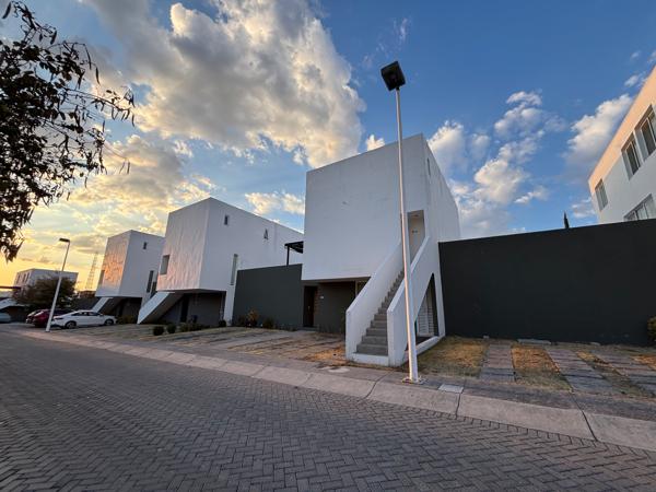 Casa en renta en El Mirador, El Marqués, Querétaro
