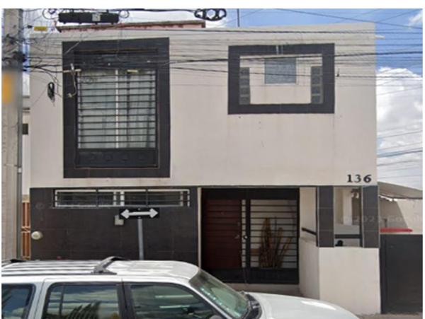 Casa en venta en Pozo Bravo Norte, Aguascalientes, Aguascalientes
