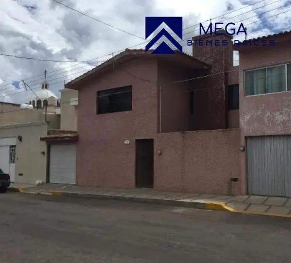 Casa en renta en Reforma, Durango, Durango