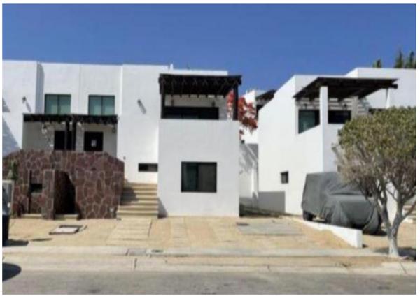 Casa en venta en Magisterial, Los Cabos, Baja California Sur