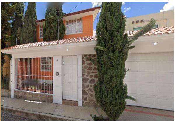 Casa en venta en Calpulalpan Centro, Calpulalpan, Tlaxcala