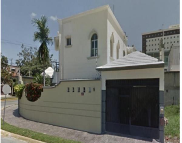 Casa en venta en Cancún Centro, Benito Juárez, Quintana Roo