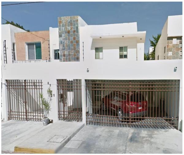 Casa en venta en Cancún Centro, Benito Juárez, Quintana Roo