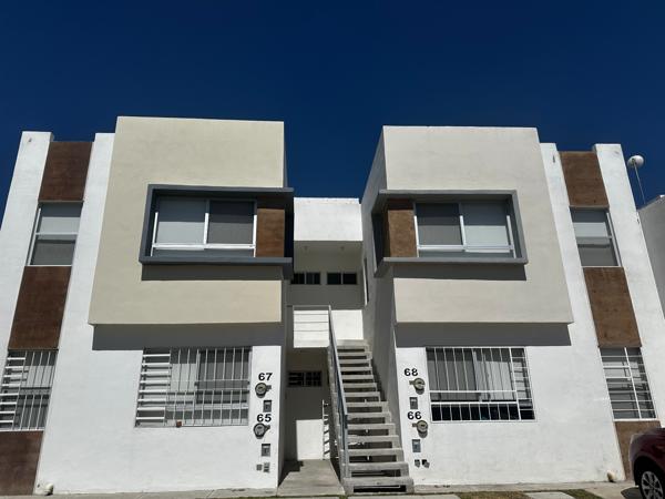 Departamento en renta en Ciudad Marqués, El Marqués, Querétaro Departamento en renta en Ciudad Marqués, El Marqués, Querétaro