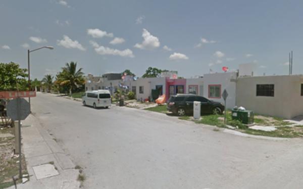Casa en venta en In House, Solidaridad, Quintana Roo