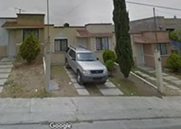 Casa en venta en Tinajas, Tepeji del Río de Ocampo, Hidalgo