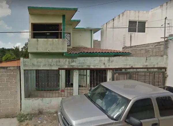 Casa en venta en Plan de Ayala, Tuxtla Gutiérrez, Chiapas