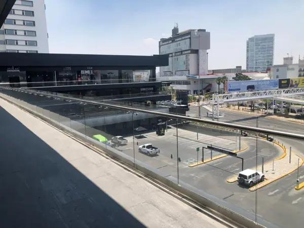 Oficina en renta en San Martinito, San Andrés Cholula, Puebla