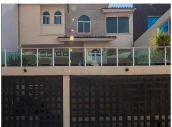 Casa en venta en La Remolacha, Atizapán, México