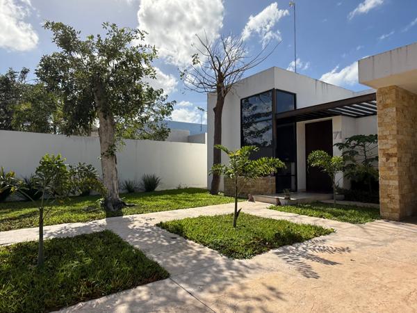 Casa en venta en La Rejoyada, Mérida, Yucatán