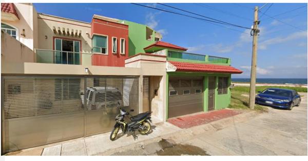 Casa en venta en Coatzacoalcos, Coatzacoalcos, Veracruz de Ignacio de la Llave