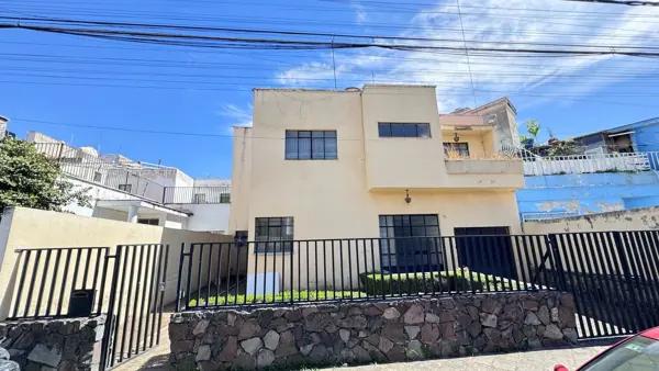 Casa en venta en Vallarta Poniente, Guadalajara, Jalisco