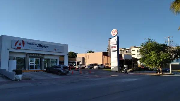 Local en renta en Supermanzana 9, Benito Juárez, Quintana Roo