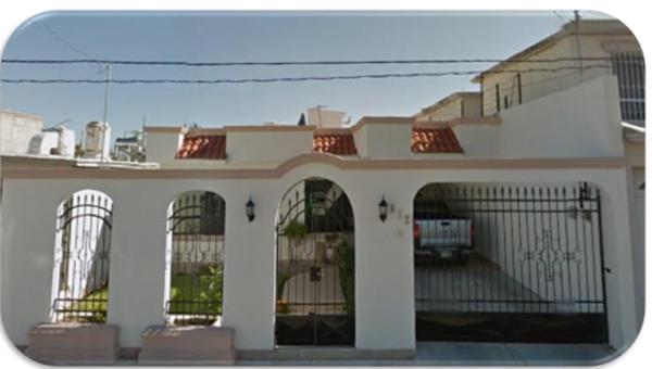 Casa en venta en Imperial, Delicias, Chihuahua