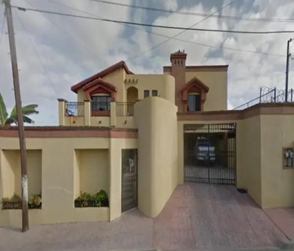 Casa en venta en Anexa Obrera, Playas de Rosarito, Baja California