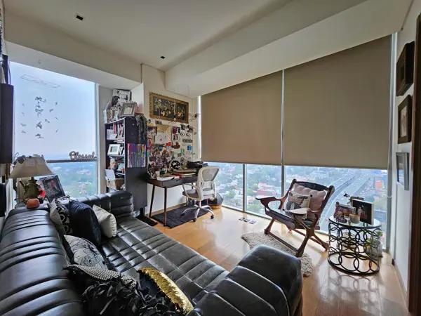 Departamento en renta en Atlamaya, Álvaro Obregón, Ciudad de México