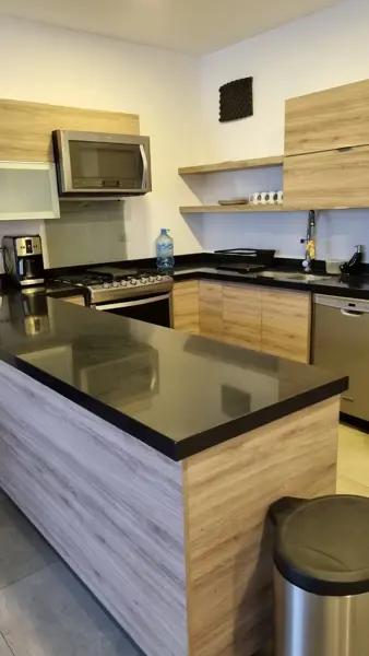 Departamento en venta en La Banda, Santa Catarina, Nuevo León