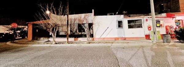 Casa en venta en Vistas de la Aurora, Juárez, Chihuahua
