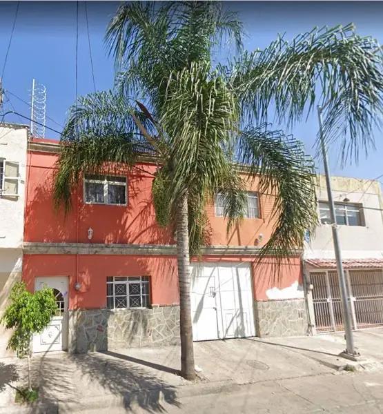 Casa en venta en Postes Cuates (Federalismo), Guadalajara, Jalisco