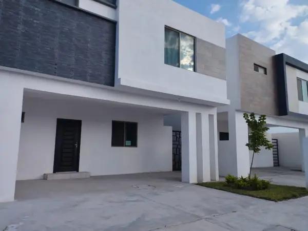 Casa en renta en Las Misiones, Saltillo, Coahuila de Zaragoza