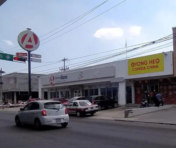 Local en renta en Las Amapolas, Veracruz, Veracruz de Ignacio de la Llave
