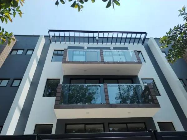 Departamento en venta en Portales Norte, Benito Juárez, Ciudad de México