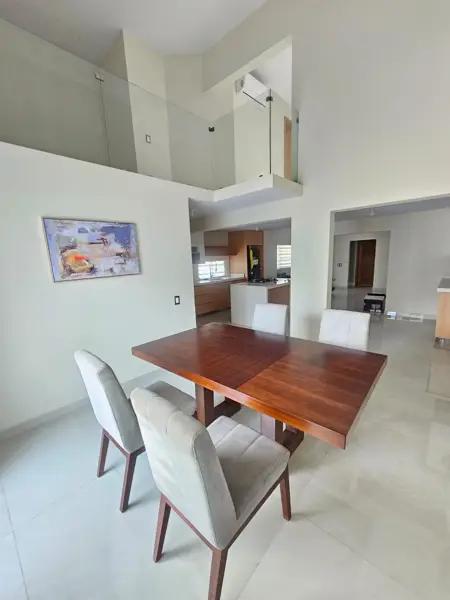 Casa en renta en Latinoamericana, Saltillo, Coahuila de Zaragoza
