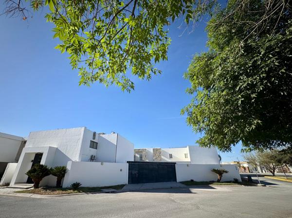 Casa en venta en Hacienda del Rosario, Torreón, Coahuila de Zaragoza