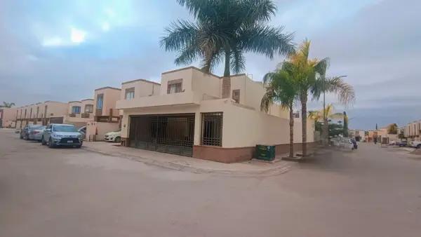 Casa en venta en Residencial Senderos, Torreón, Coahuila de Zaragoza