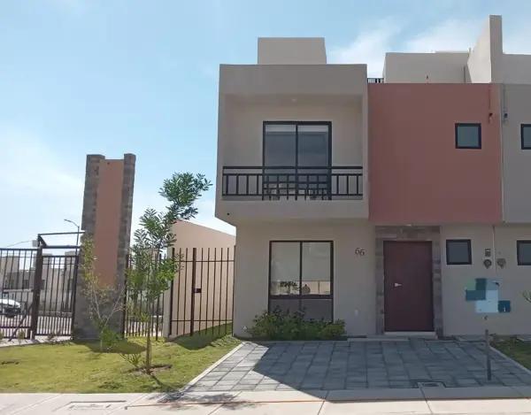 Casa en venta en Ciudad del Sol, Querétaro, Querétaro