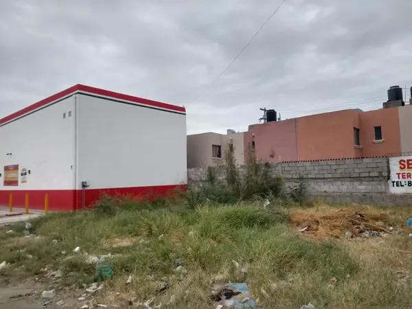 Terreno en renta en Santiago Ramirez, Torreón, Coahuila de Zaragoza