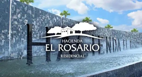 Terreno en venta en Hacienda del Rosario, Torreón, Coahuila de Zaragoza