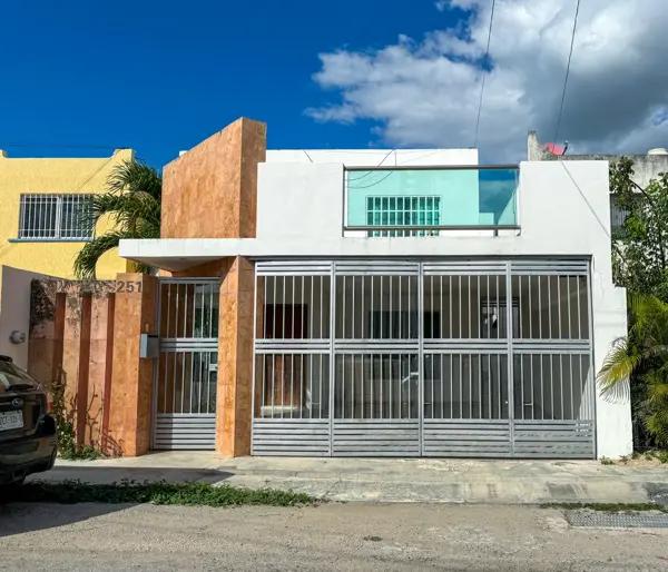 Casa en venta en Francisco de Montejo, Mérida, Yucatán