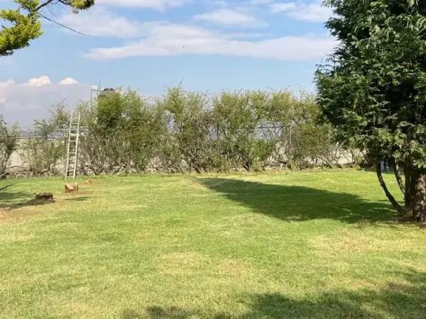 Casa en venta en San Andres Totoltepec, Tlalpan, Ciudad de México