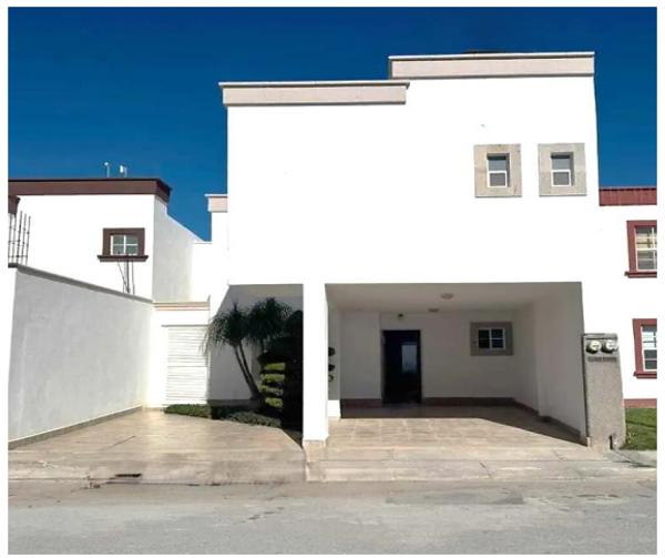 Casa en venta en Residencial Senderos, Torreón, Coahuila de Zaragoza