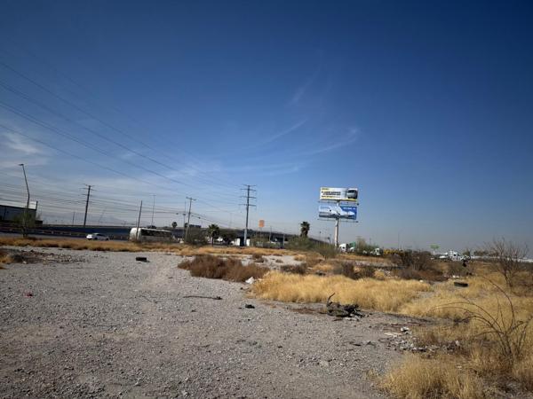 Terreno en renta en Pequeña Zona Industrial, Torreón, Coahuila de Zaragoza