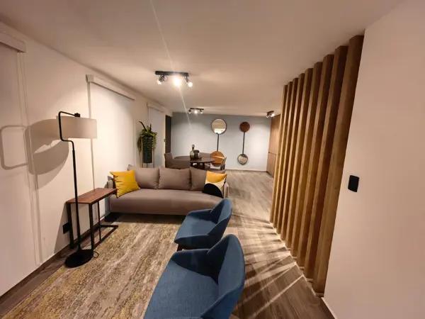 Departamento en venta en Portales Norte, Benito Juárez, Ciudad de México