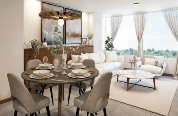 Departamento en venta en Zerezotla, San Pedro Cholula, Puebla