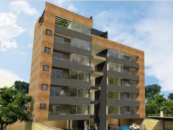 Departamento en venta en Zerezotla, San Pedro Cholula, Puebla