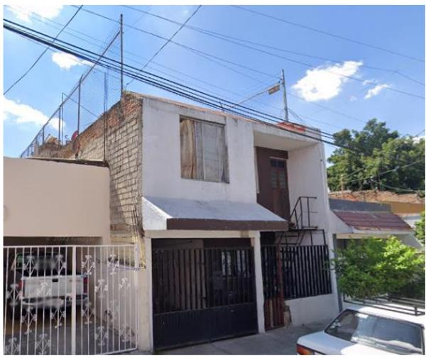 Casa en venta en Villa Hermosa, Guadalajara, Jalisco