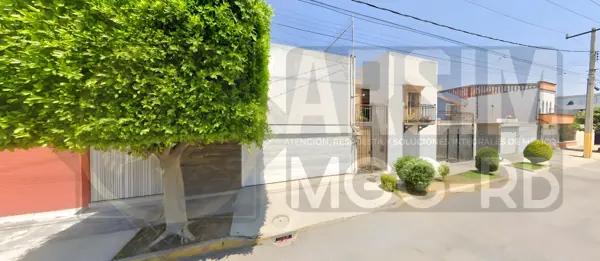 Casa en venta en Jardines de San Manuel, Puebla, Puebla