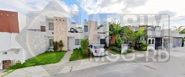 Casa en venta en Cancún Centro, Benito Juárez, Quintana Roo