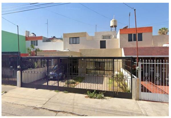 Casa en venta en Alcalde Barranquitas, Guadalajara, Jalisco